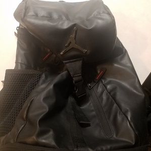Nike air jordan basketball bag